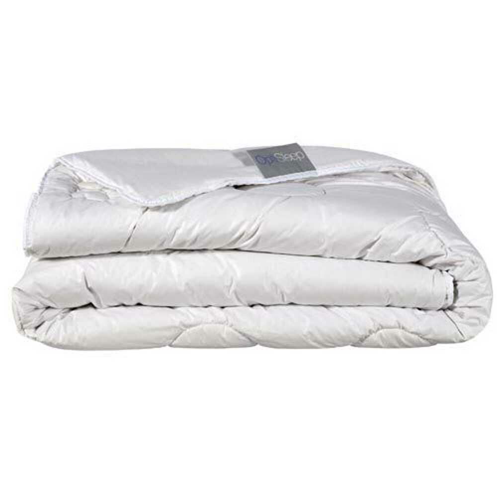 Optisleep Dekbed medium Kameel 140/200