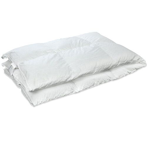 Optisleep Dekbed Zilver 200/200 wk3