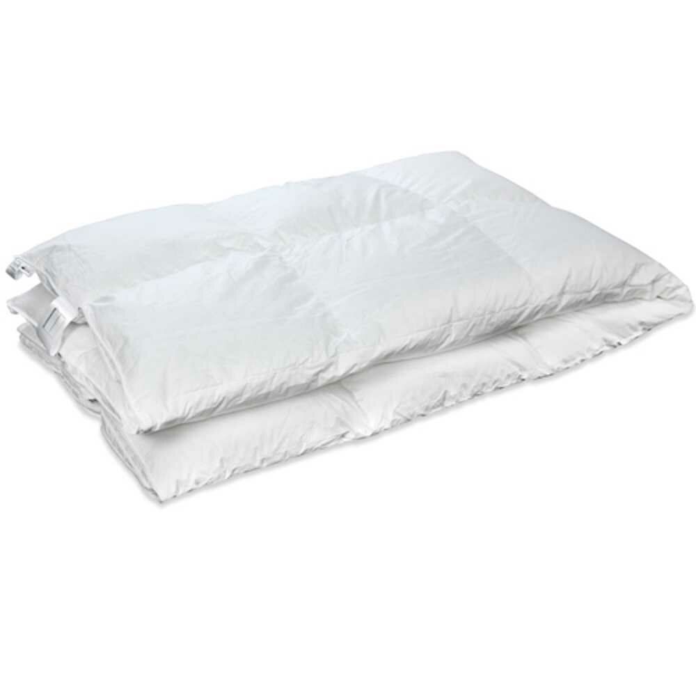 Optisleep Dekbed Zilver 200/200 wk3